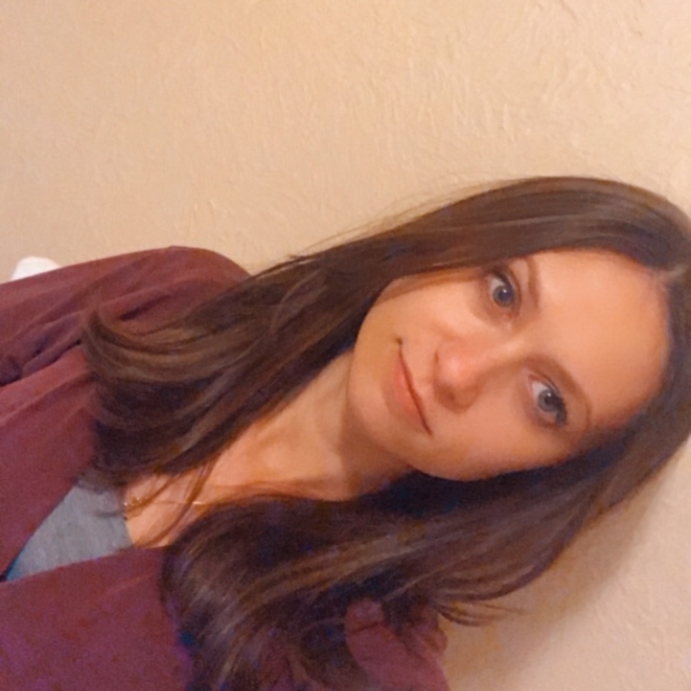 Meet your Posher, Megan